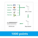 LiDirect™ Mouse Genotyping Kit (400 rxns)